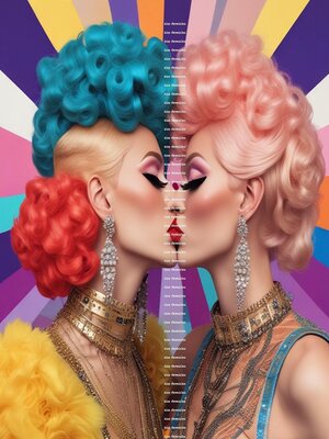 cover image of Kiss Chronicles